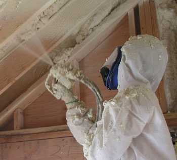 Mississippi home insulation network of contractors – get a foam insulation quote in MS