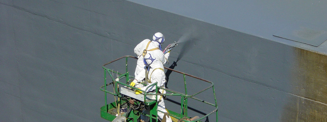 Polyurea protective coatings for Mississippi Polyurea protective coatings for Mississippi